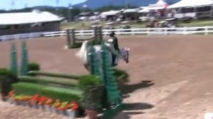 Video of CARAWAY ridden by KRISTAN LASSITER from ShowNet!