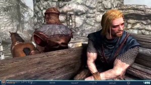 Не покупайте Skyrim Anniversary Edition