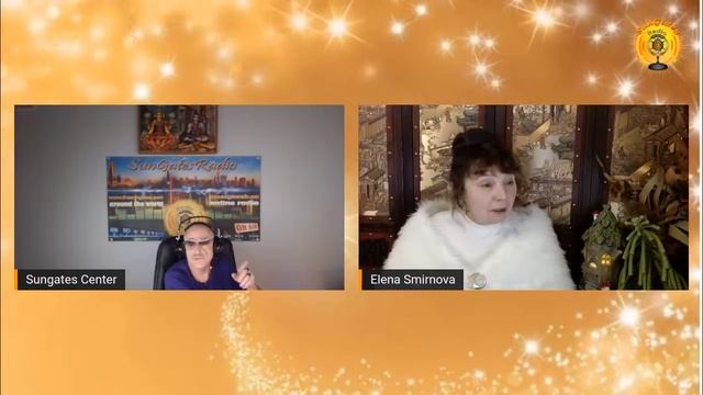 Планы Вознесенных Мастеров! Великая жатва. Критерии отбора. Психолог Елена Смирнова