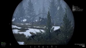 SQUAD под погоню из смешариков