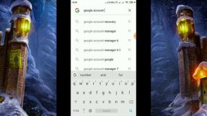 Что же делать если украли аккаунт гугл и поменяли пароль