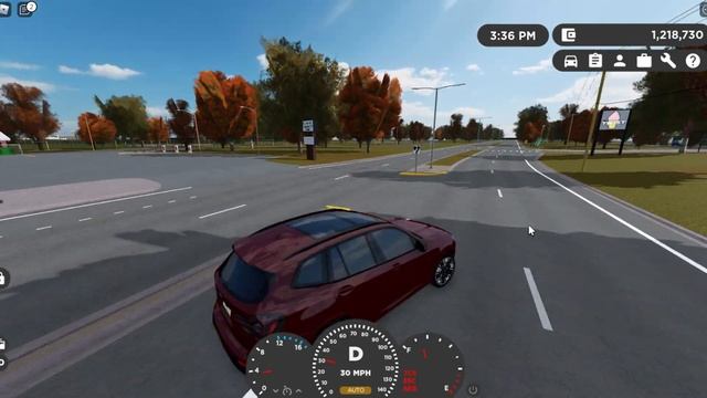 2022 BMW IX3 Review // Roblox Greenville смотреть онлайн