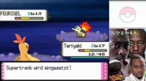 Pokémon Perl Randomizer Nuzlocke [39] - Der Igel wohnt jetzt hier!