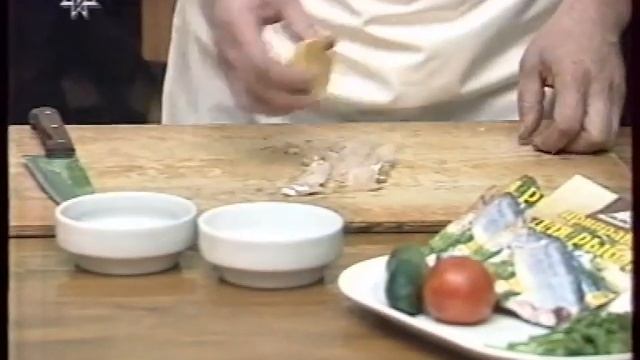 Рыбацкая кухня 16.Судак в тесте кляр смотреть онлайн