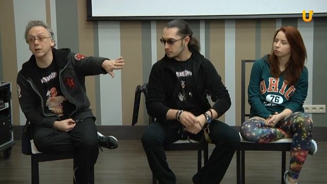 Бизнес разборка. Выпуск 13. Играющий в пустоте. смотреть онлайн