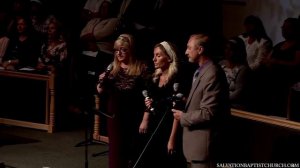 Господи, милость Твоя обновляется каждое утро..