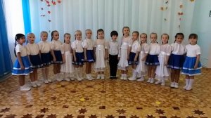 Россия - родина моя! Хохлома, шум берёз...