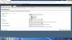 Как открыть порт в Open WRT. Проброс портов в Open Wrt.