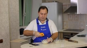 Рецепт ДЕКОР из ШОКОЛАДА для ТОРТОВ и ДЕСЕРТОВ