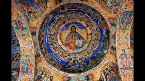 Отче Наш : Матрица на Гаряев