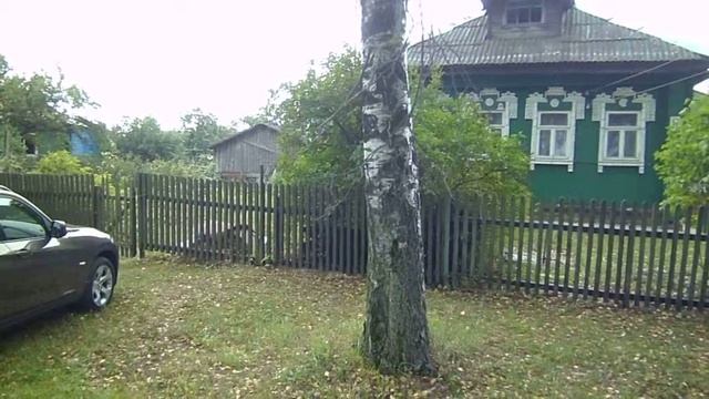 Продается полдома в Пушкинском районе, с. Путилово