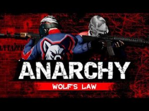 ПЕРВЫЙ ВЗГЛЯД | АНАРХИЯ: ВОЛЧЬИ ЗАКОНЫ | Anarchy: Wolf's Law