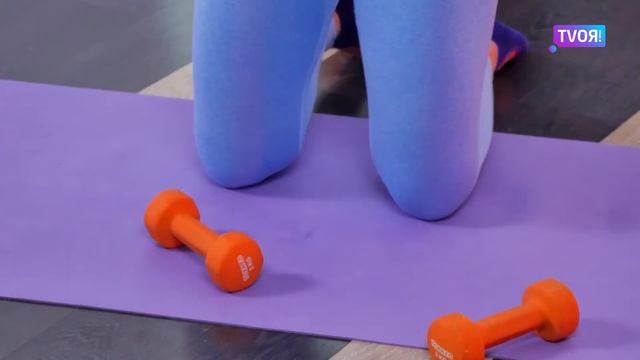 ТРЕНИРОВКА ДЛЯ ОСАНКИ С СИЛОВЫМИ УПРАЖНЕНИЯМИ смотреть онлайн