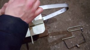 ЭЛ-1 ЭЛЕКТРОЛОБЗИК времён СССР 1958 года !