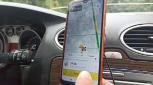 Яндекс доставка, курьер на своем авто Москва. Сколько заработали за 6 часов.