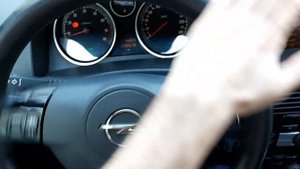 щелчки руля opel astra h