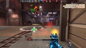 Detonator Jumping and Basic Detonator Guide for Pyro - TF2