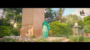 Syeda Areeba Fatima | Aagai Mustafa Ki Sawari | New Rabi Ul Awwal Naat 2022