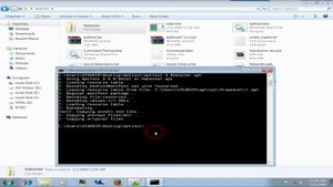 [GUIDE] How to Decompile,Edit,Recompile and Sign Android app (.apk file) Using Apktool