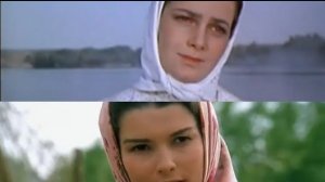 Тихий Дон/ Мы с тобой уже отгутарили/ Григорий и Аксиньи/ 1957/ 2006