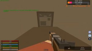 STREAM UNTURNED ( Liberty Survival ) ВЫЖИВАНИЕ!