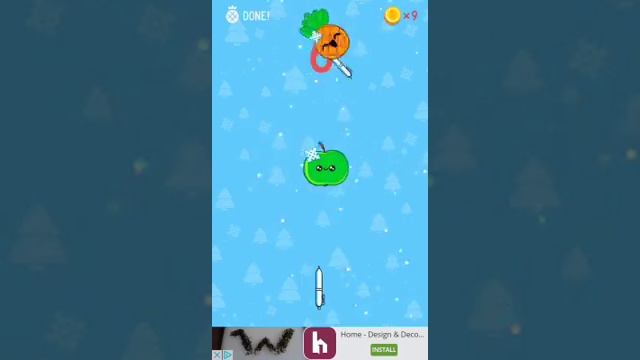 The Best Game In The World!!!!! (Pen pineapple Apple pen game) смотреть онлайн