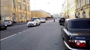 Электрический скутер. Восстановление АКБ