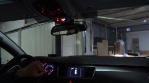 2016 Peugeot 508 RXH Presentation Led Lights Ciekawostki Prezentacja Test PL