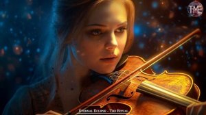 "STRING OF EMOTIONS" Pure Dramatic 🌟 Most Powerful Violin Fierce Orchestral Strings Music