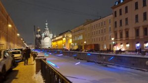 С Новым годом, друзья! | Новый год в Санкт-Петербурге, новогодний СПб