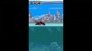 Contra 4 (DS)  - Longplay - No Commentary - Full Game