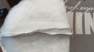 Как сшить шапочку для Снегурочки?