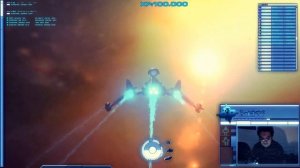 World of Tanks Space teaser trailer