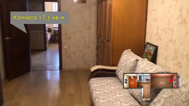 Снять квартиру в Колпино | Квартира в Простоквашино | Колпино |Аренда