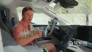 HiPhi Y — сдержанное безумие