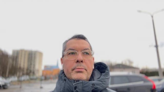 Боязнь все потерять, совершить ошибку. Angst vor der Zukunft,  einen Fehler zu machen смотреть онлайн