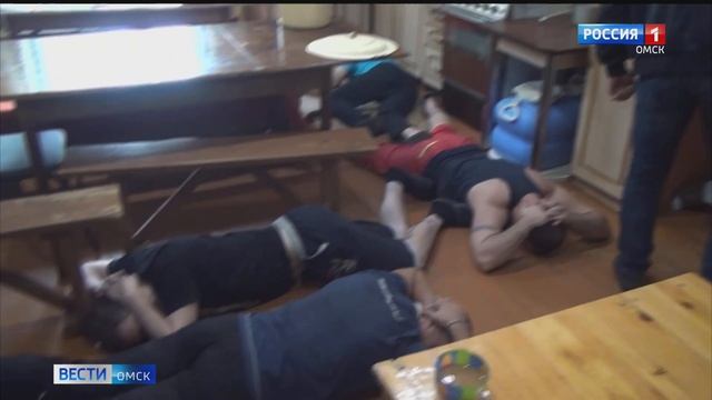 Новосибирский суд утвердил наказание для руководителей омского реабилитационного центра «Очаг» смотреть онлайн