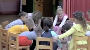 Пальчиковая игра на музыку Л.Делиба "Пиццикато"