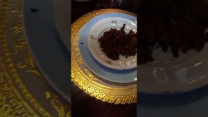 Всё, о том,как правильно  заваривать гриб Чага