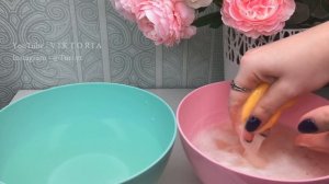 ?Лайфхак?КАК за 5 минут ПОЛНОСТЬЮ ОТМЫТЬ СПОНЖ ОТ ТОНАЛЬНОГО КРЕМА????