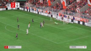 Tabellenspitze im Blick !! : RB Leipzig : FIFA23 - KARRIEREMODUS mit 1.FC KÖLN #22