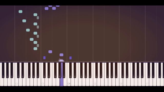 Franz Liszt - Study In Twelve Exercises - S 136 No 4 In D Minor - Transcendental Études смотреть онлайн