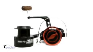 Катушка BratFishing AUTOBOT 3000 FDКатушка BratFishing AUTOBOT 3000 FD