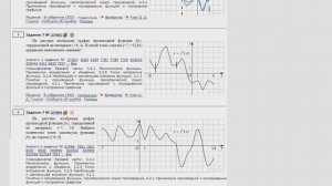 ЕГЭ Математика профиль Задание 7 #27492