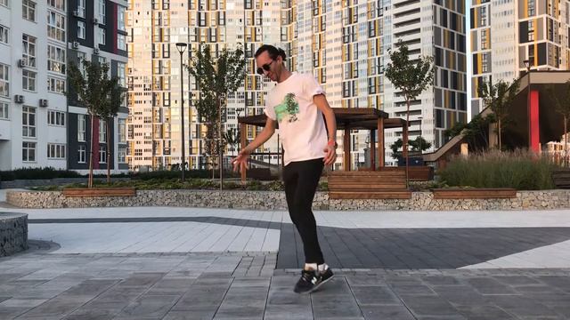 Русановская гавань Киев шафл Школа смотреть онлайн