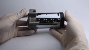 Компрессор для пневматических звуковых сигналов автомобиля 12v