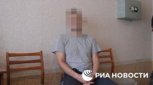 ВСУ расстреляли группу эвакуируемых из Торецка беженцев. Один из очевидцев рассказал правду