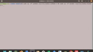 How to install Waydroid on Pop!_OS Linux 22.04