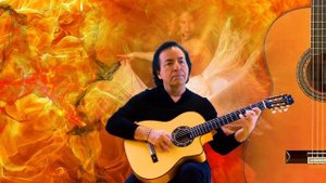 Armik - Gypsy Flame (25th Anniversary Version)