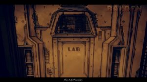 Bendy And The Dark Revival - ALL BOSSES + ENDING (4K60FPS) 2022